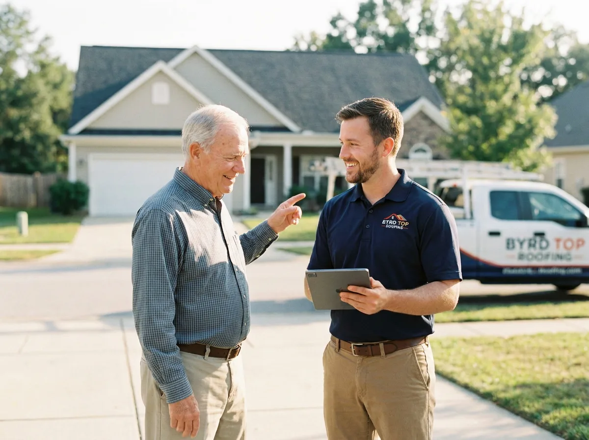 Roofing Kouts, IN FAQs